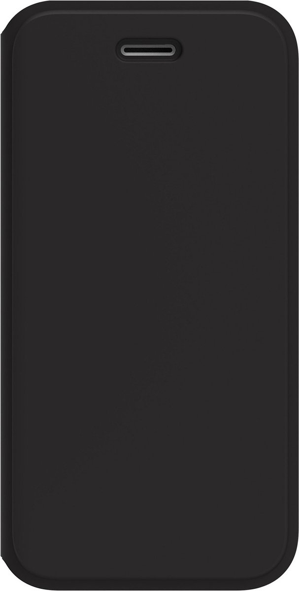 OtterBox Strada Via Apple iPhone SE (3rd/2nd gen)/8/7 Black Night - black
