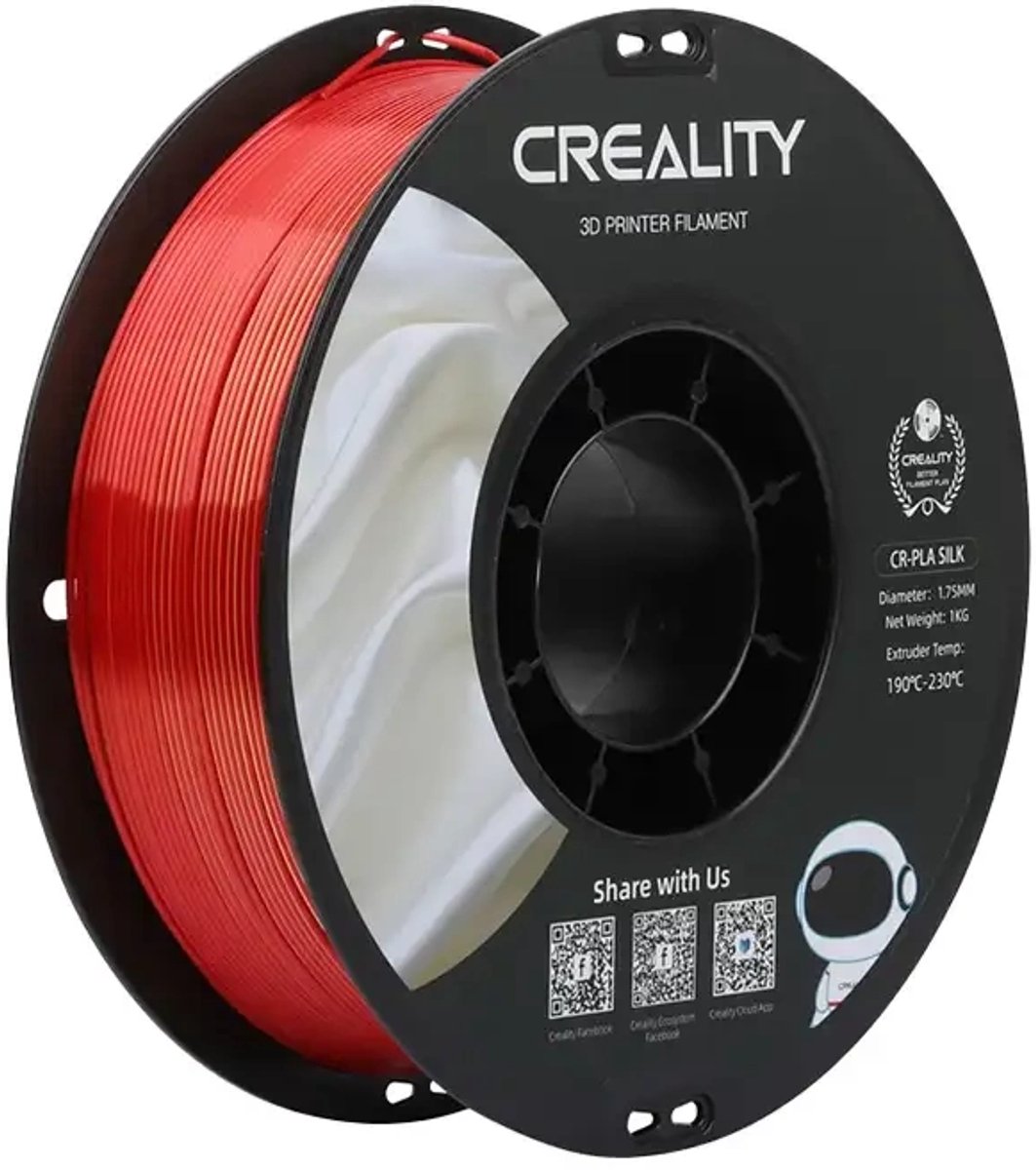 CREALITY 3D 3301120009 3D printing material