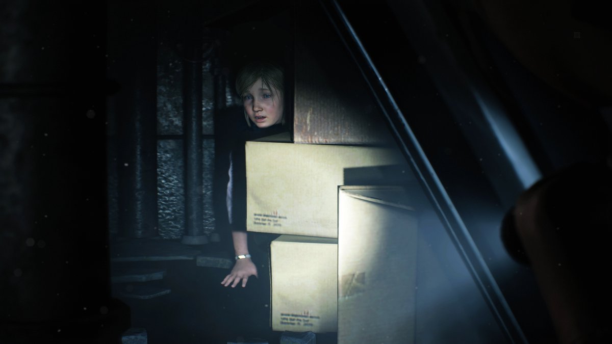 Resident Evil 2 - Sony PlayStation 4 - Gyser