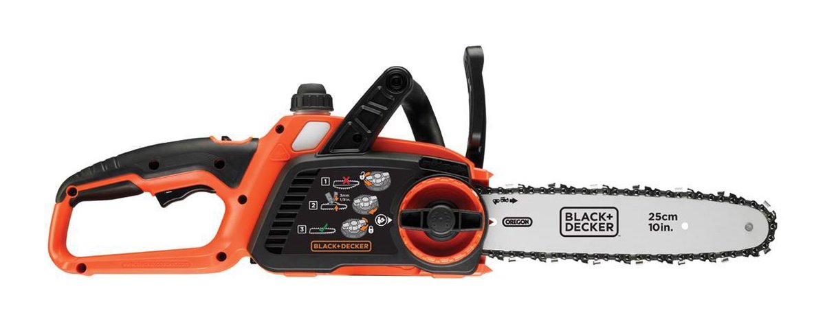 Black & Decker GKC1825L20-QW