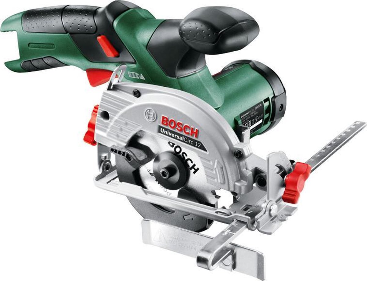 Bosch UniversalCirc 12 (SOLO)