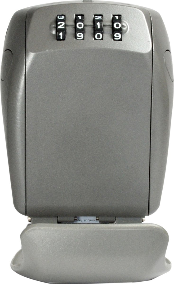 Master Lock 108733 5415EURD Coffre à clés avec serrure à combinaison