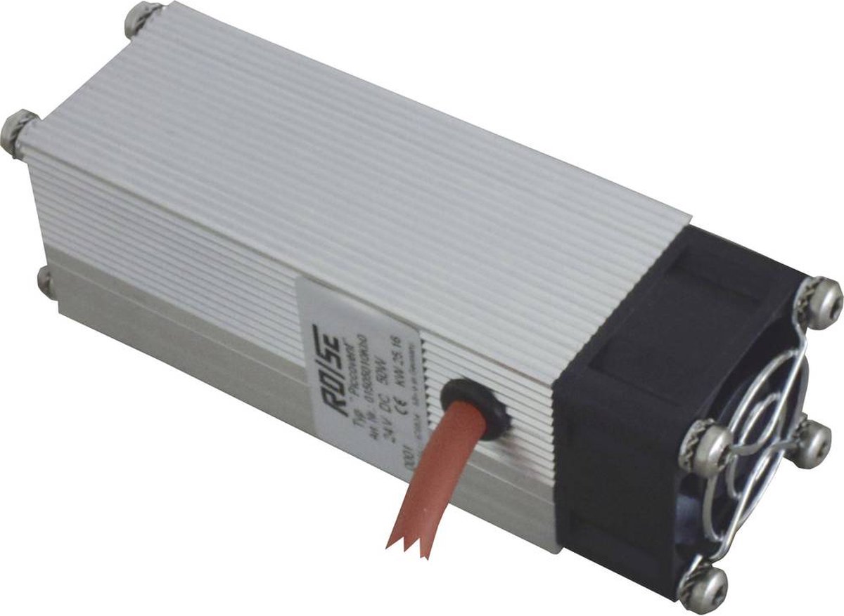avec aération RO/SE LM-Heizungen PICCOVENT 5024 01505010Kb0 50 W 1 pc(s)