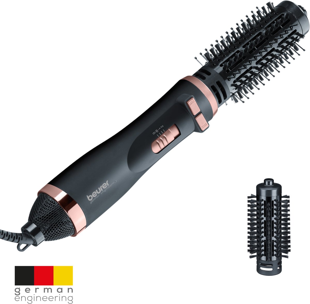 Beurer Hårtørrer HT 80 - 1000 W