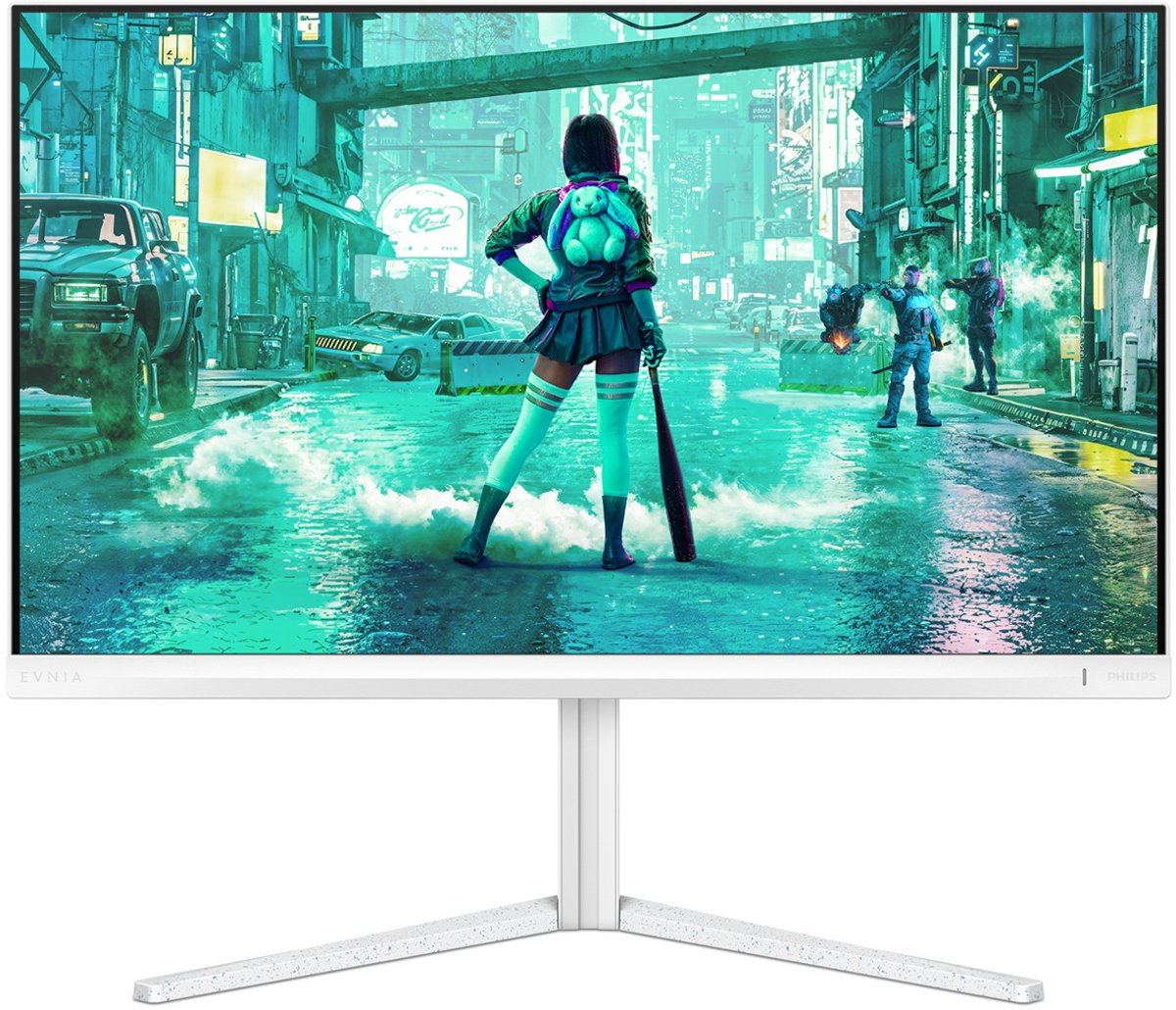 27" Philips Evnia 3000 27M2N3201A - 1920x1080 (FHD) - 180Hz - IPS