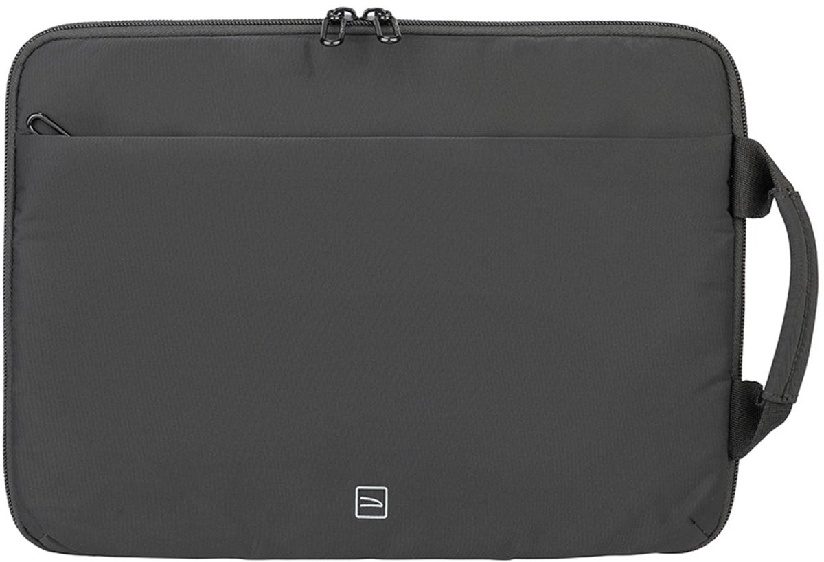 Tucano Sandy Etui til MacBook Pro 14" & Laptop 14" | Sort