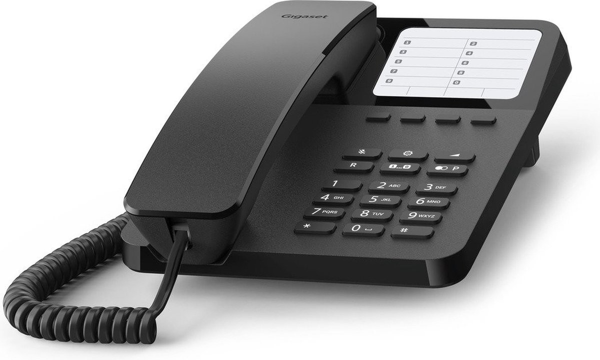 Siemens Gigaset Desk 400