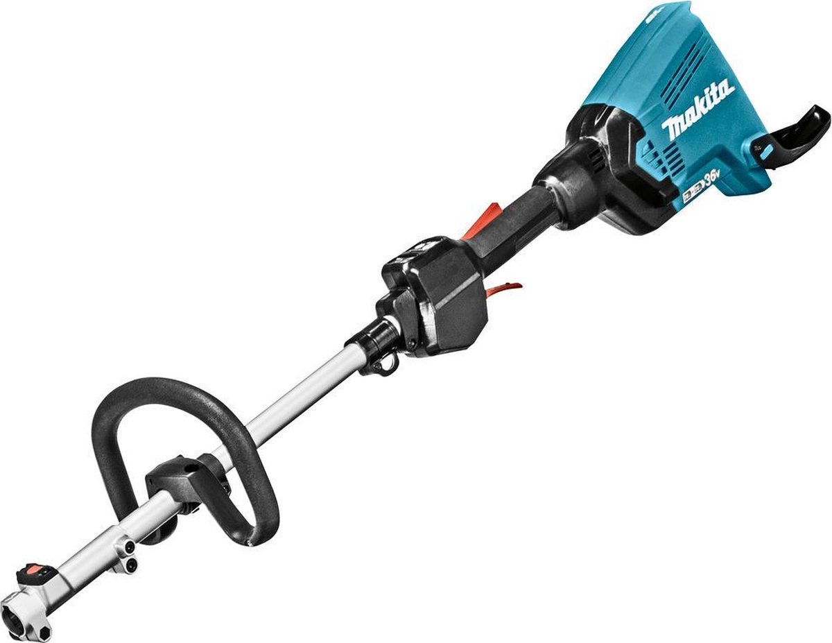 Makita DUX60Z Moteur combi-système sans batterie