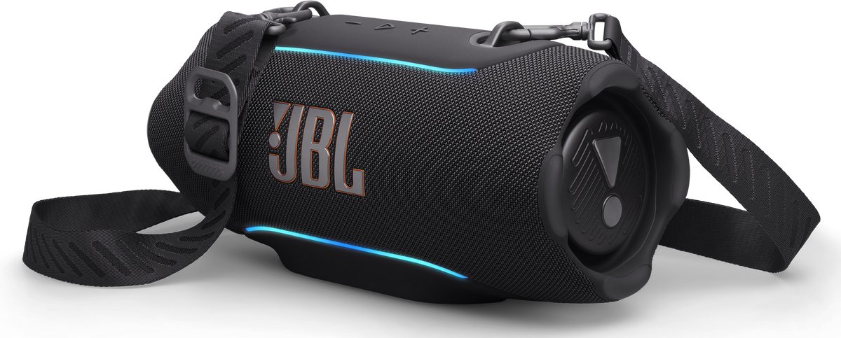 JBL Xtreme 5 - Black