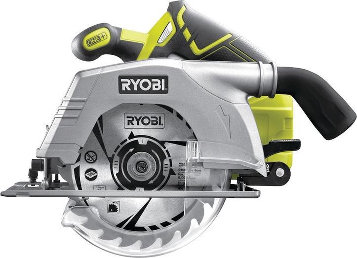 Ryobi R18CS-0 18V One+ Circular Saw