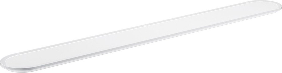 Grohe Selection Glasplade krom