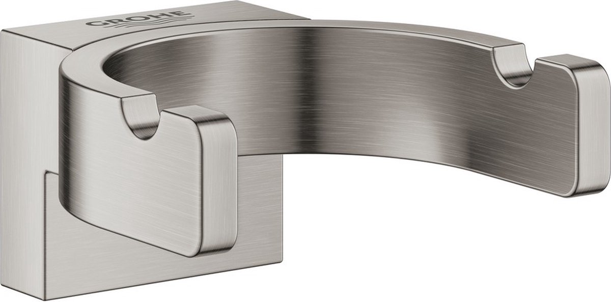 Grohe Selection krog 56x58mm Supersteel