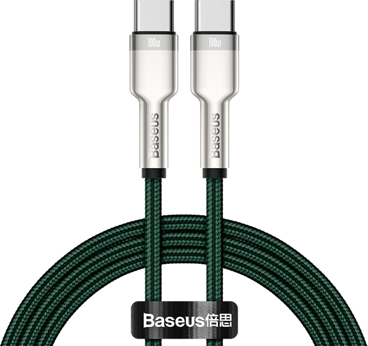 Baseus 6953156202399 USB cable