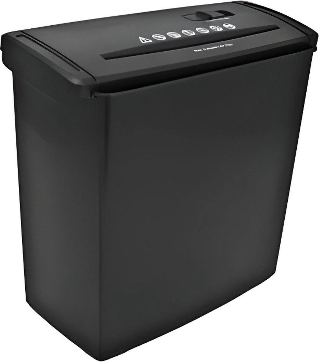 Esperanza Shredder EN101
