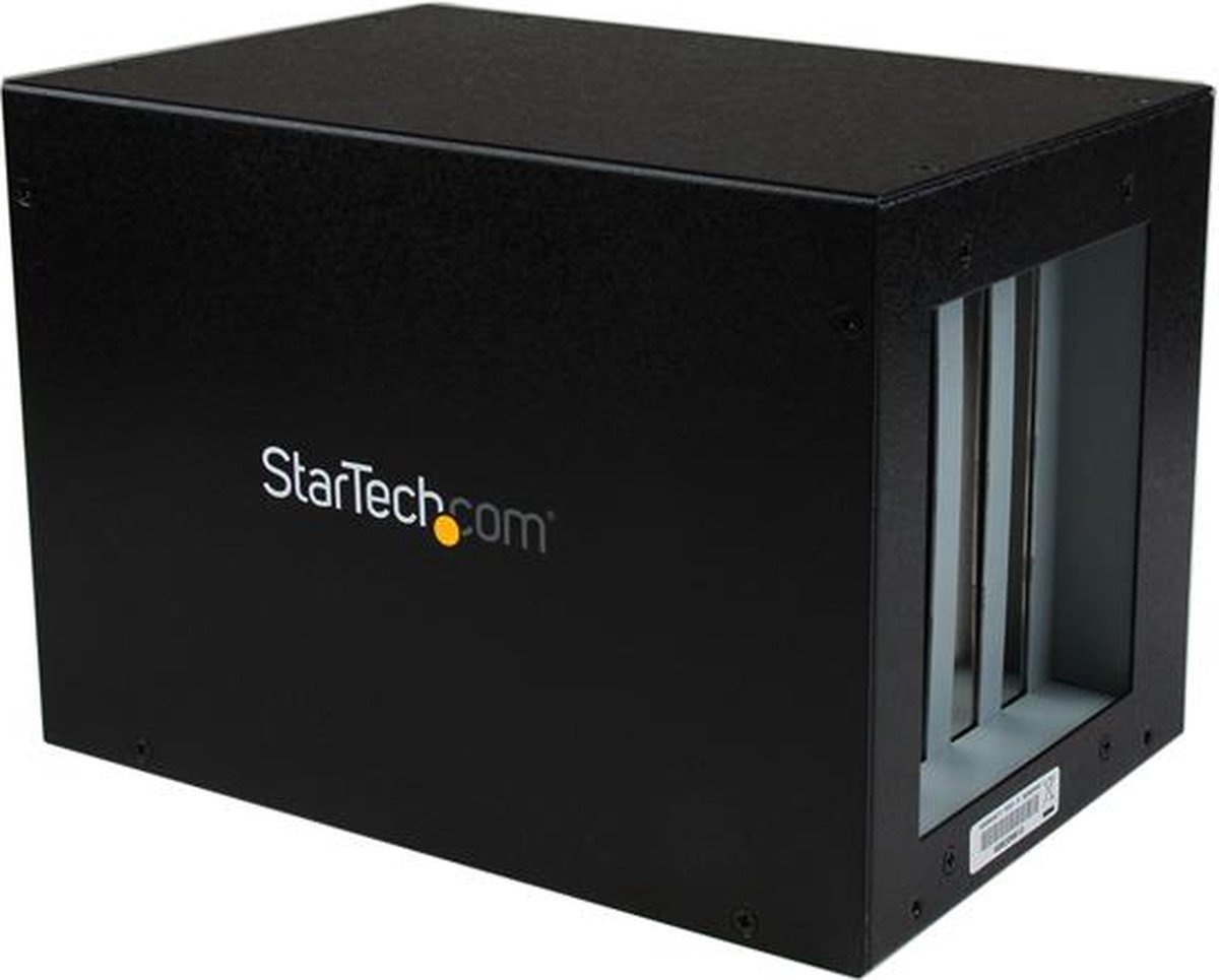 StarTech.com PCI Express to 4 Slot PCI Expansion System