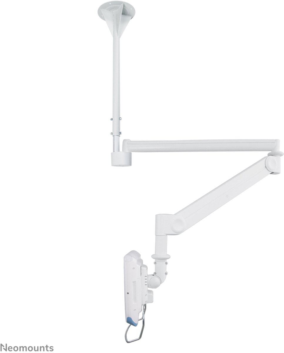 Neomounts LCD Medical ceilingmount 10" til 24"