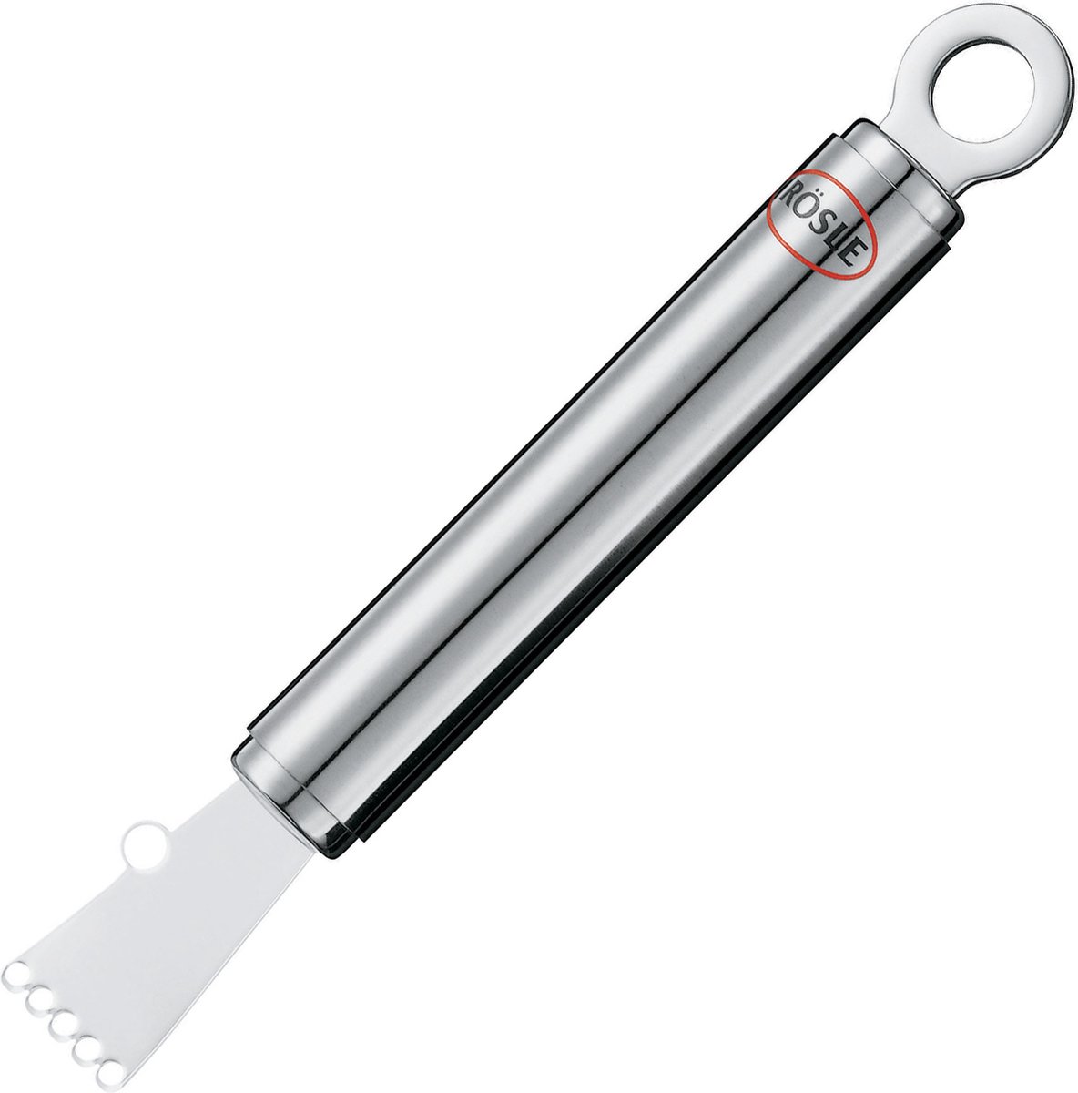 Rösle Julienne/lemon slicer 16 cm Steel