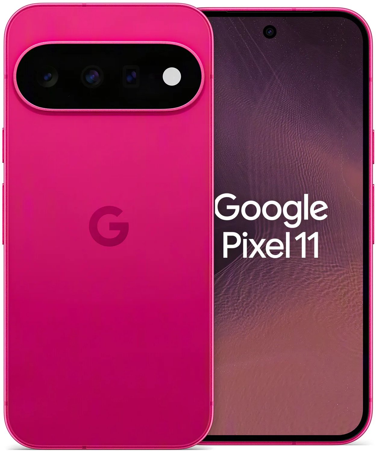 Google Pixel 11