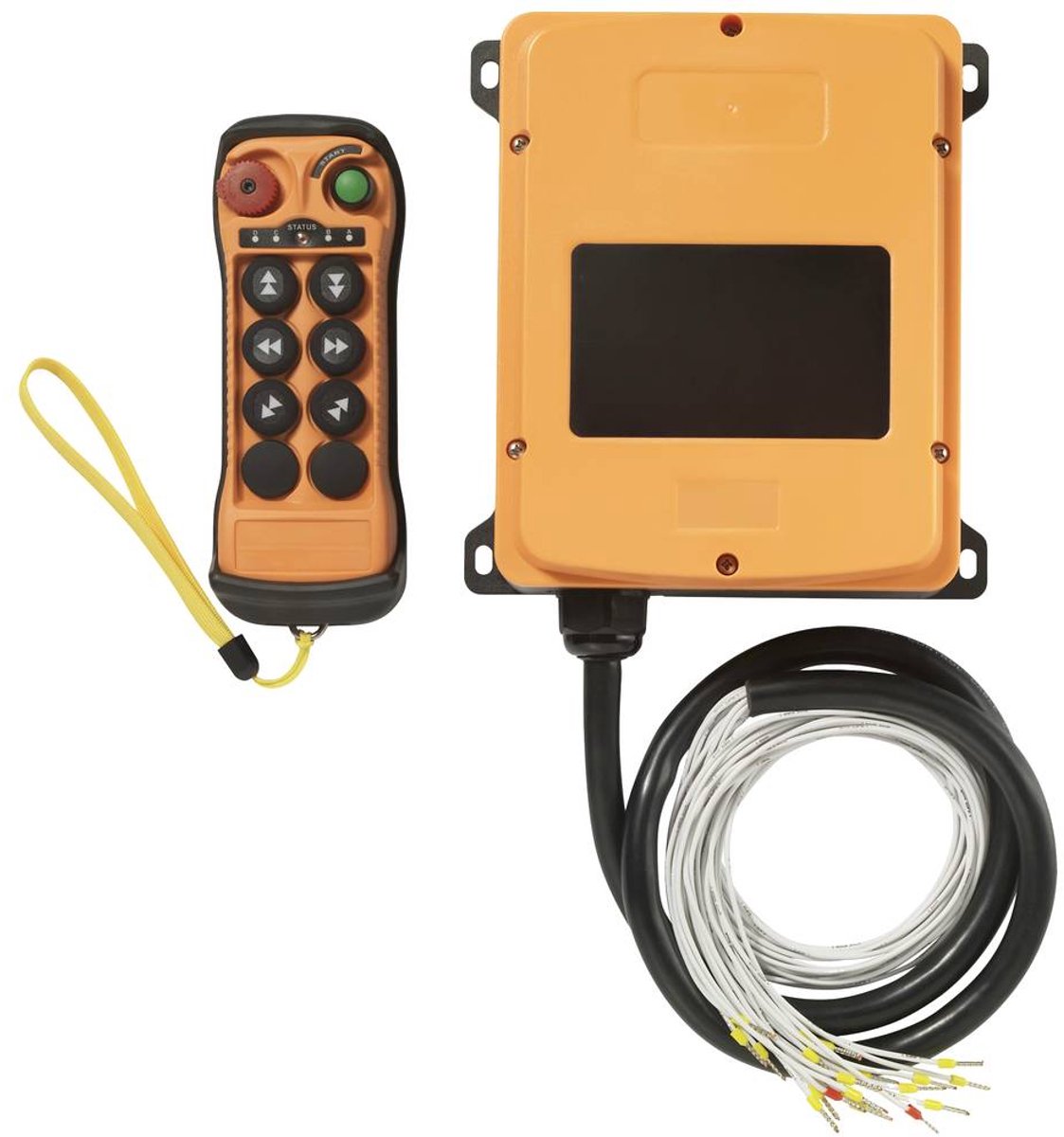 TRU COMPONENTS TC-11331316