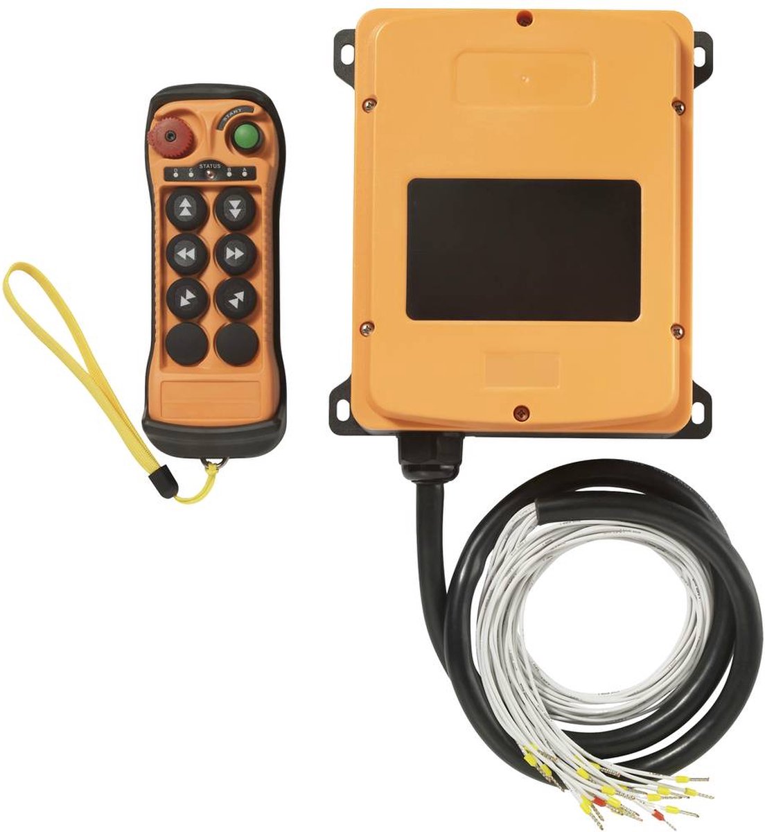 TRU COMPONENTS 1 pc(s)