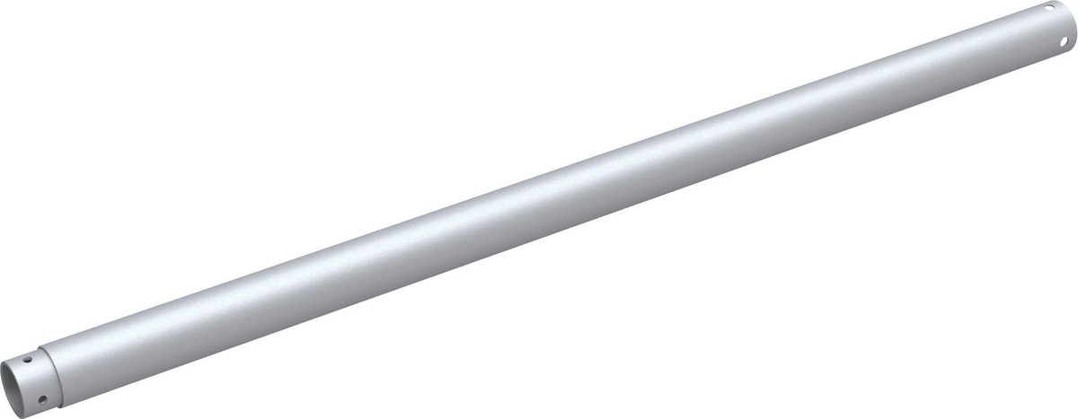 Vision Extension Pole - mounting component - for projector - satin white