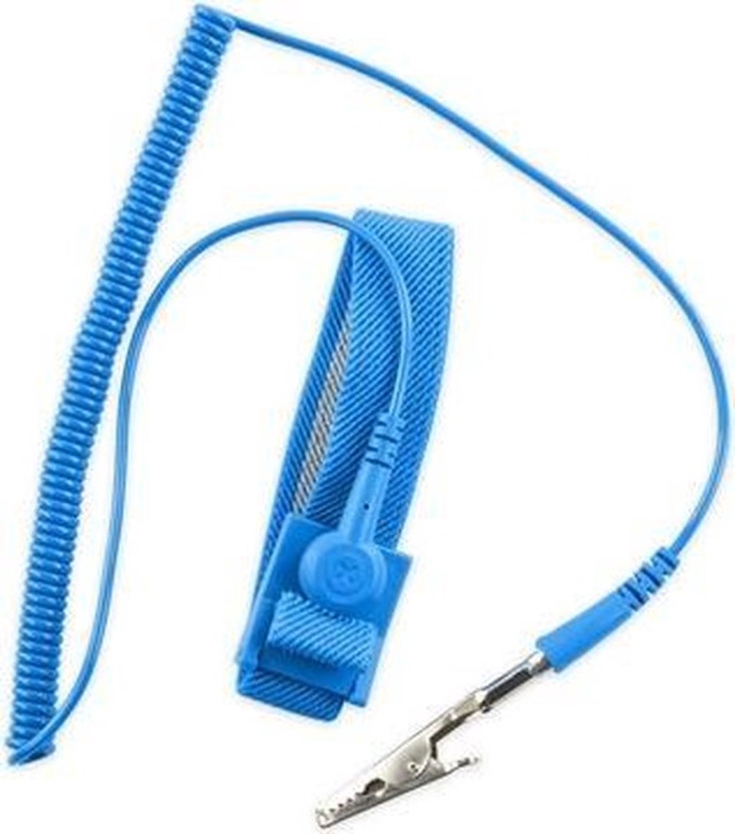 iFixit Anti-Static Wrist Strap