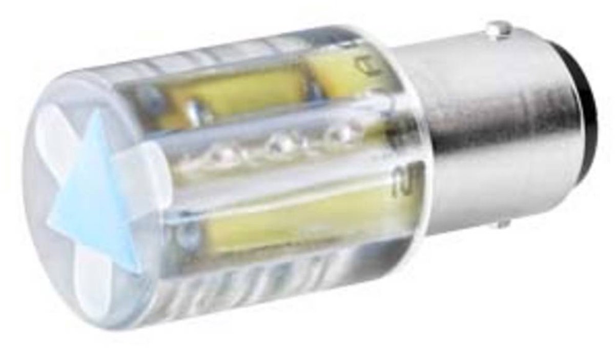 Siemens 8WD4428-6XE Ampoule LED clair 24 V