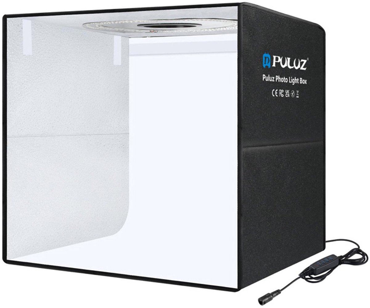 Puluz PU5051EU 50cm LED Light Tent