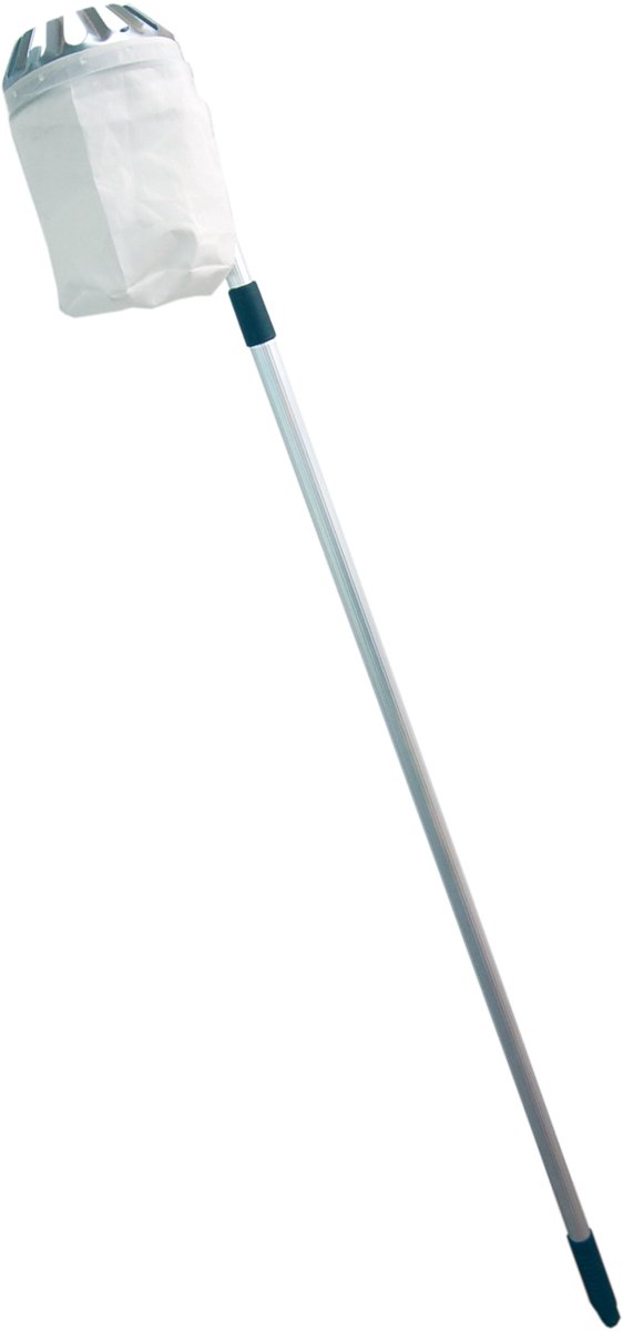 Green>it telescopic fruit picker 150-260 cm