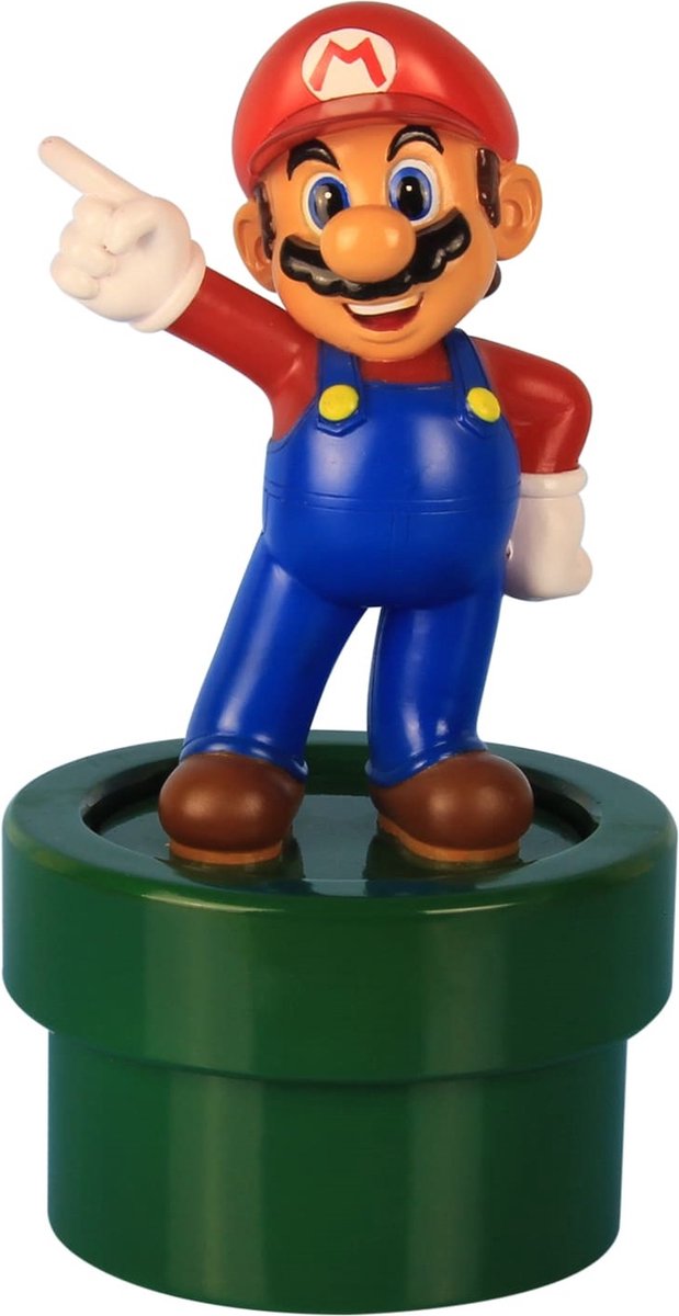 Paladone - Super Mario Light - Lampe