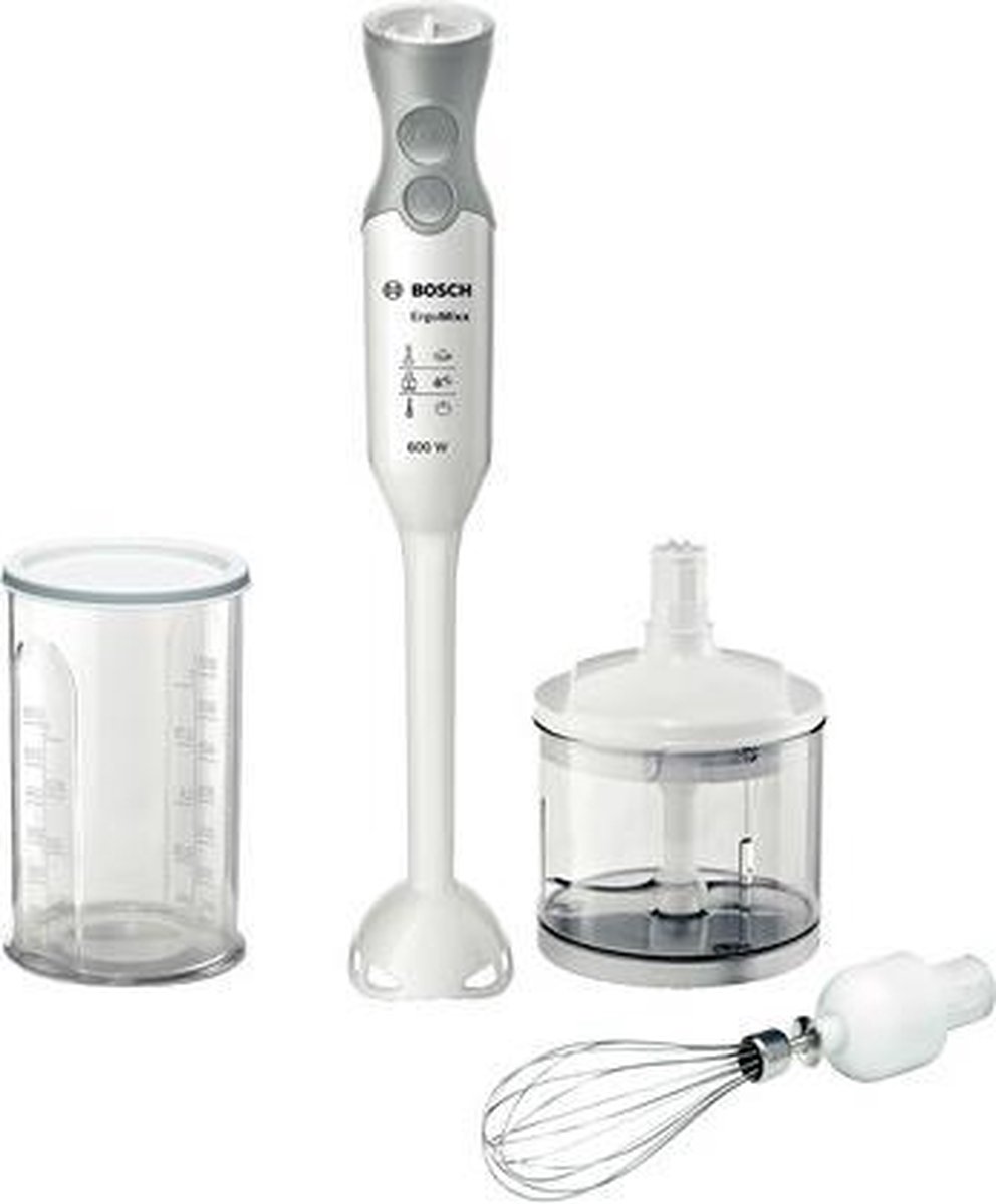 Bosch Stavblender MSM66050 - 600 W
