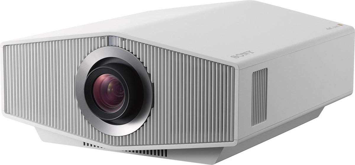 Sony Projektor VPL XW6100ES - 3840 x 2160 - 2700 ANSI lumens
