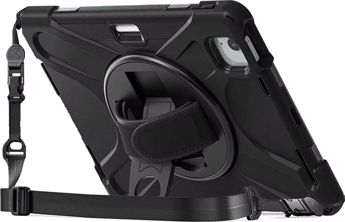 Insmat Rugged Armor - back cover for tablet