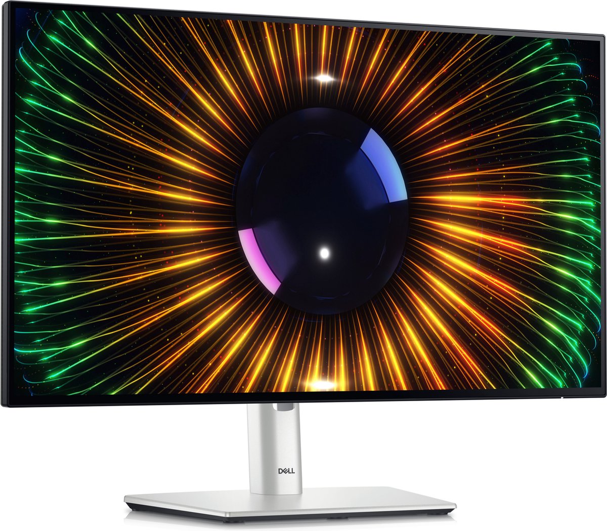24" Dell UltraSharp U2424H - 1920x1080 (FHD) - 120Hz - IPS