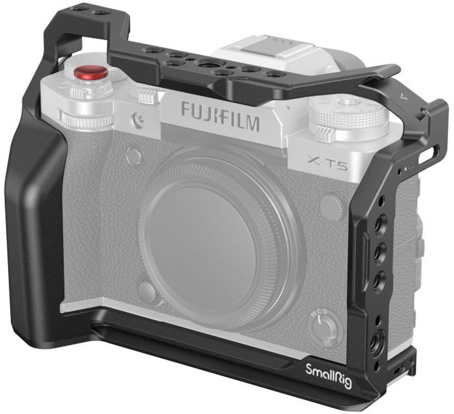SmallRig 4135 Cage Multifunctional For Fujifilm X-T5