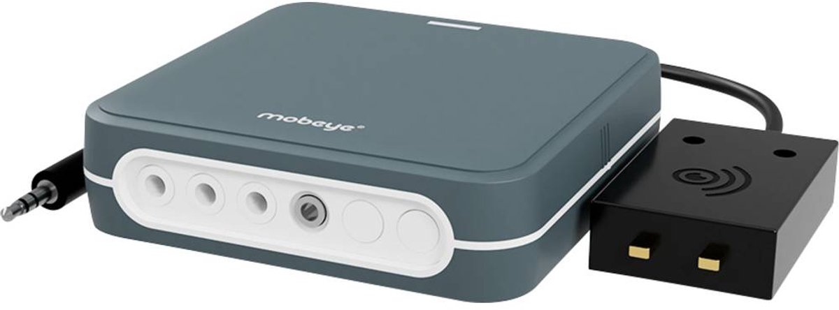 Mobeye WaterGuard CM4300 Détecteur deau GSM Fréquence 800 MHz, 2600 MHz
