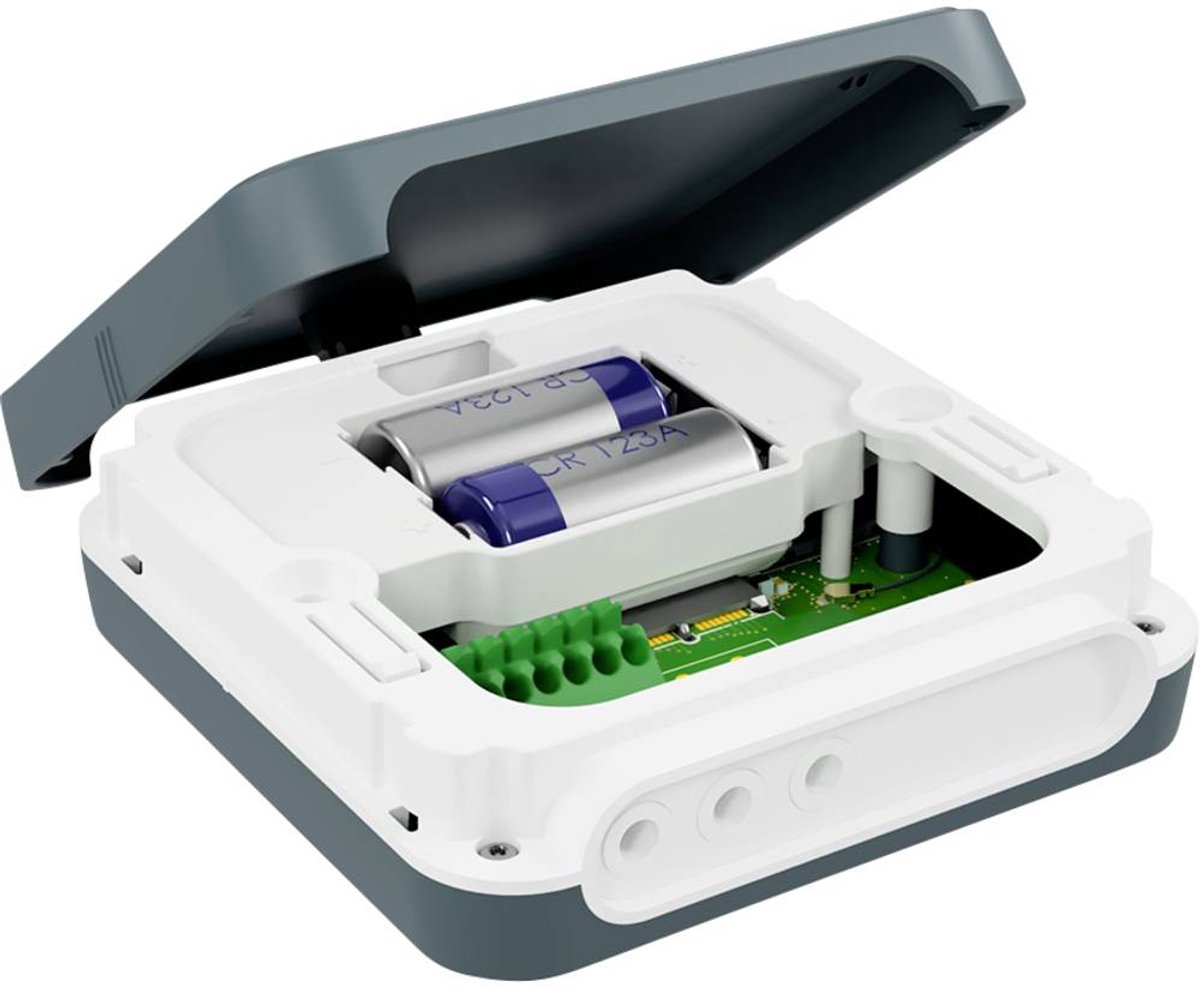 Mobeye CM-Guard CM4000 Système de mesure et de notification LTE-M Fréquence 800 MHz, 2600 MHz
