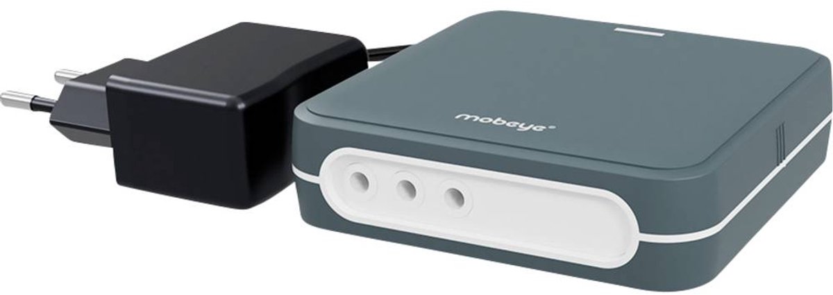 Détecteur de coupure de courant LTE-M Mobeye PowerGuard CM4100 Fréquence 800 MHz, 2600 MHz