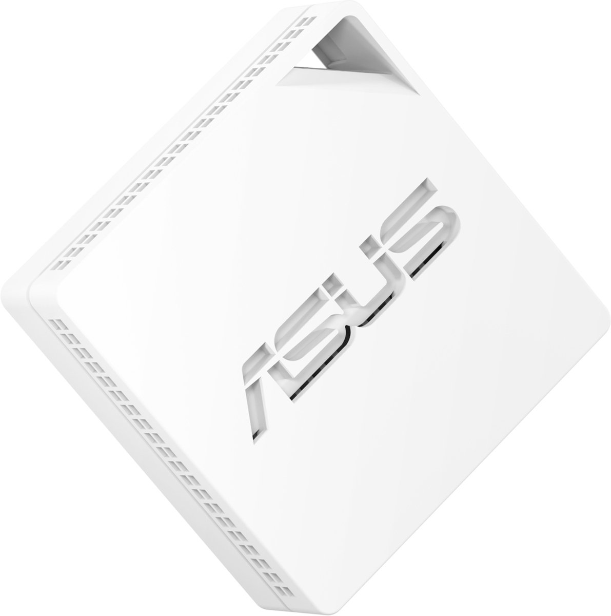 ASUS RT-AX50 Go - Wireless router Wi-Fi 6