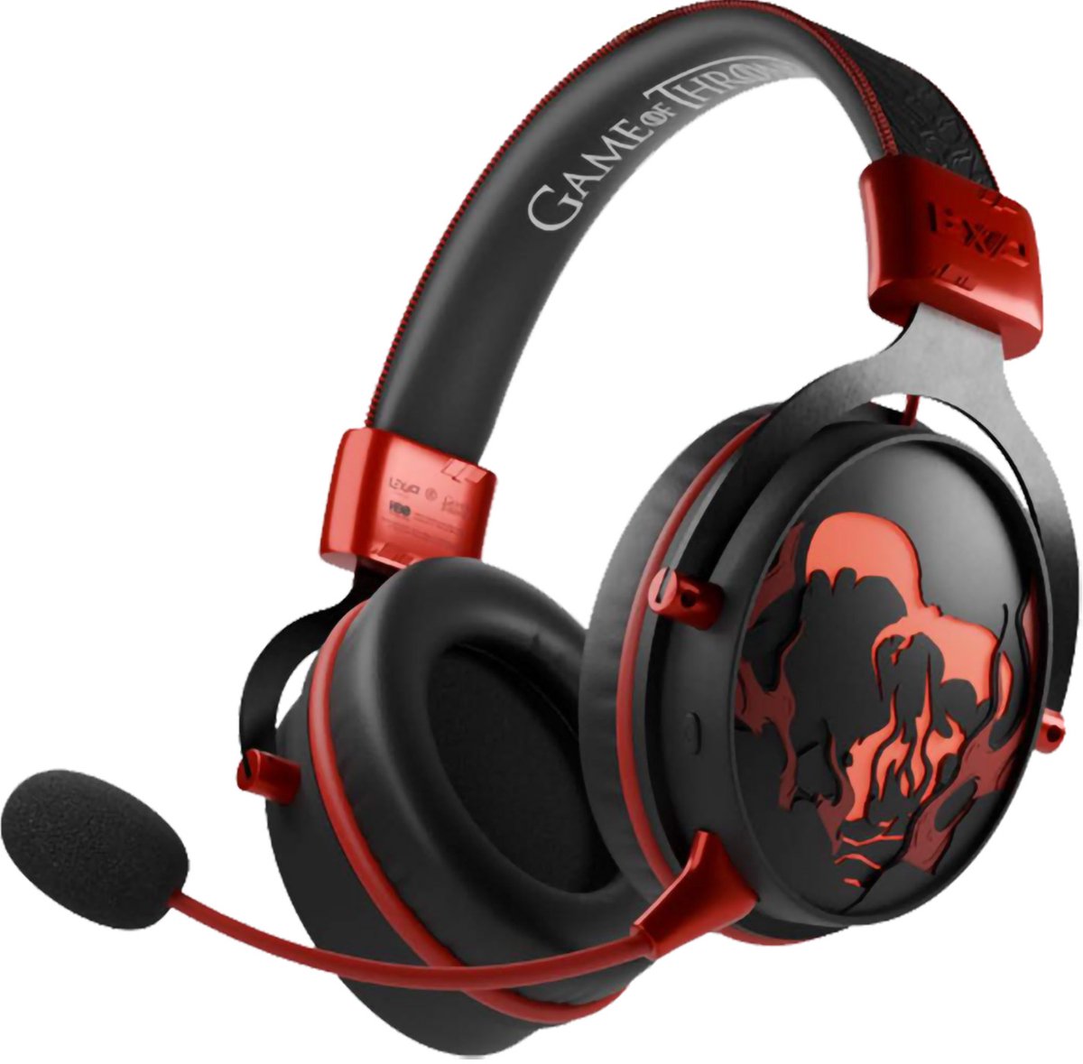 Lexip X Game of Thrones - Dragon