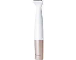 Panasonic ES-WM31 Tondeuse corps lavable blanc, or