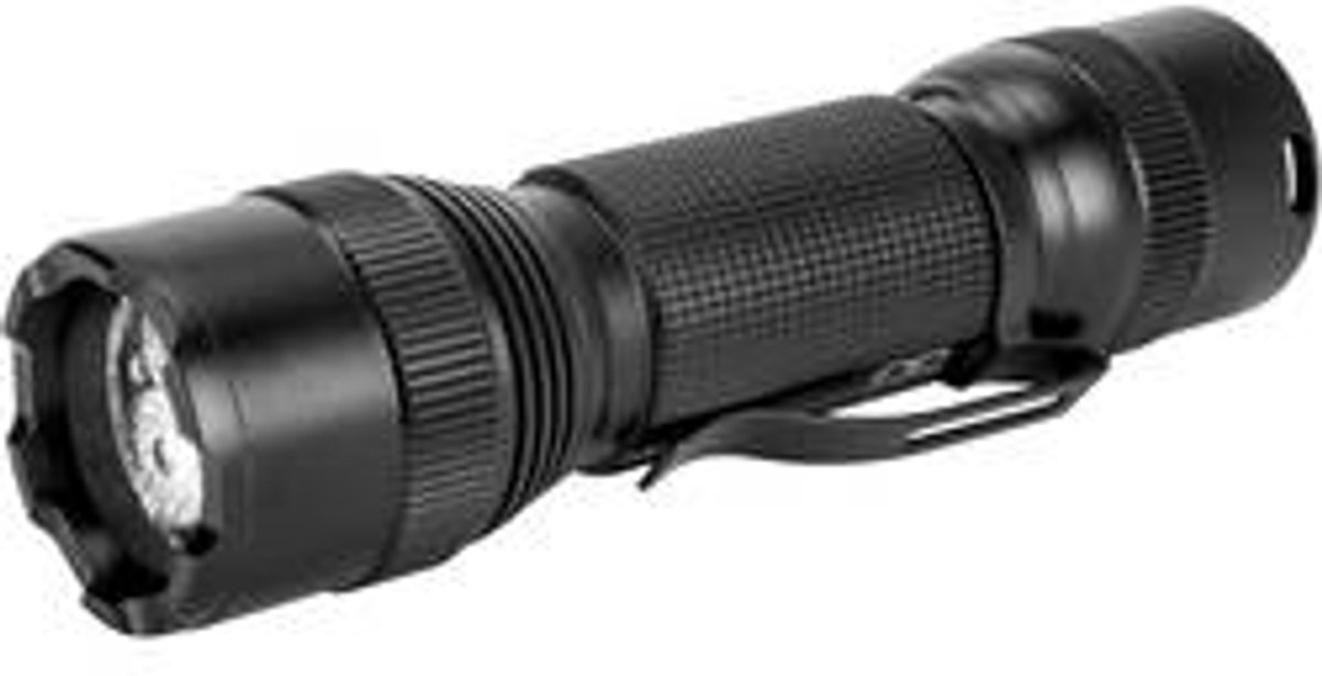Lampe de poche Energizer TAC 700 LED à pile(s) 700 lm 147 g