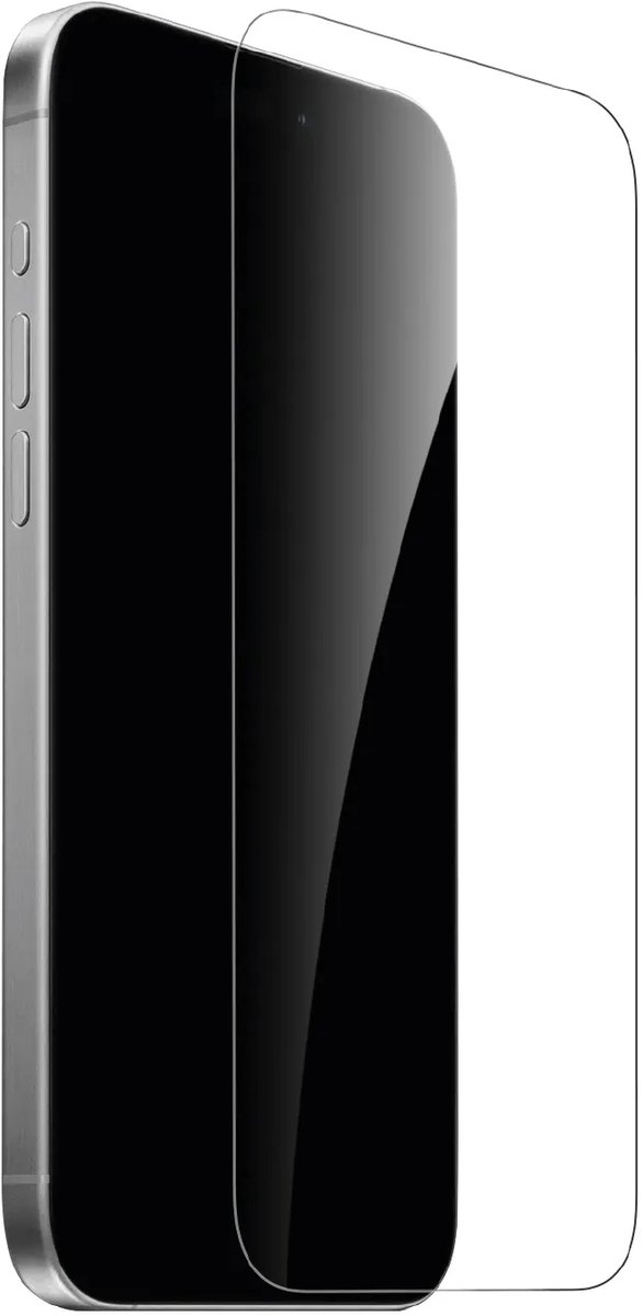 Puro Tempered Glass - iPhone 16 Pro Max