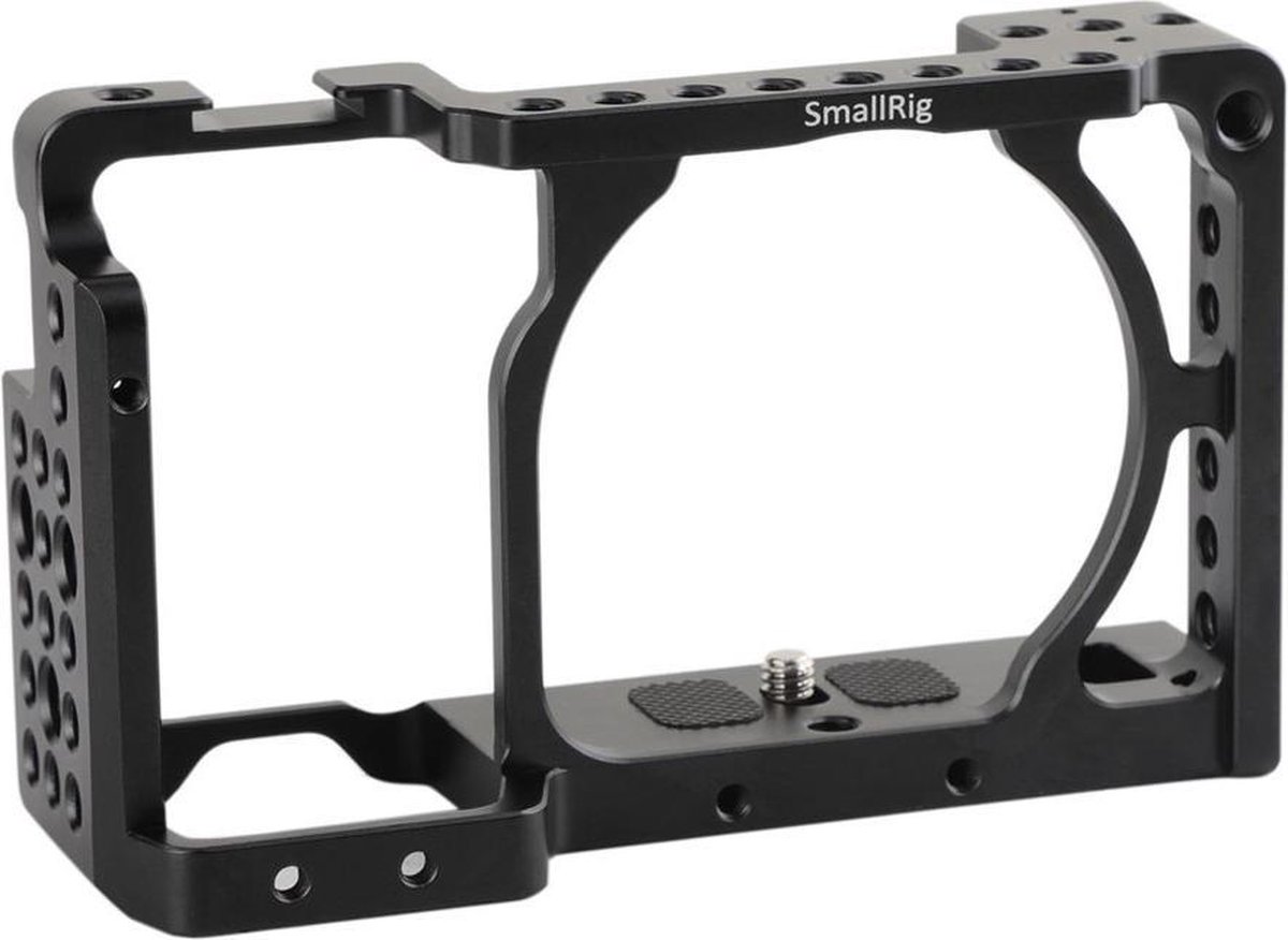 SmallRig 1661 Cage for Sony A6000/A6300/A6500
