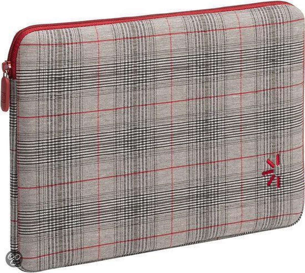 Case Logic 10" PC / iPad® Sleeve - Rød