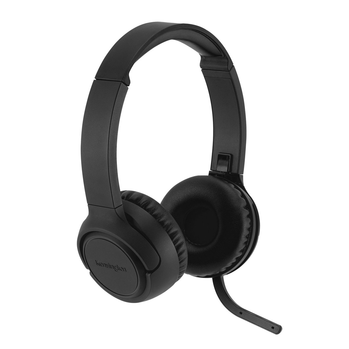 Kensington H1050 EQ Bluetooth® On-Ear headset med miljø støjreduktionsteknologi