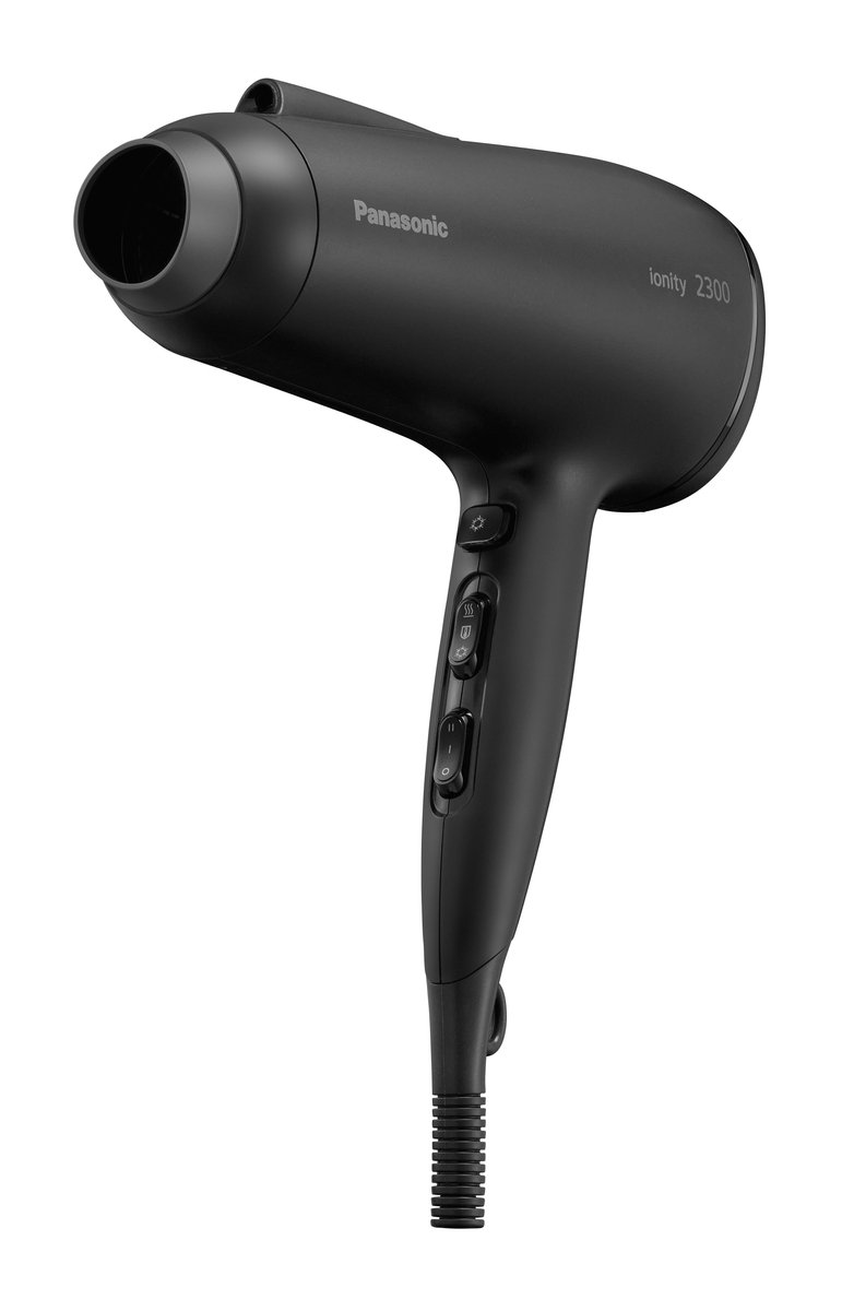 Panasonic Hårtørrer EH-NE87-K825 - 2300 W