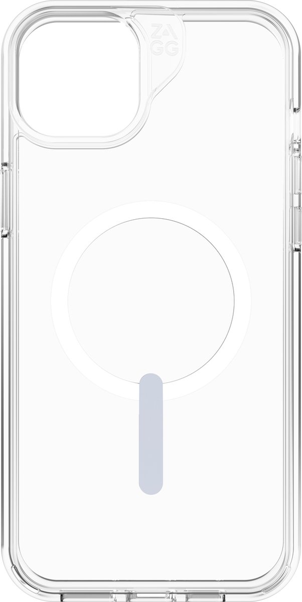 ZAGG Crystal Palace for Apple iPhone 14 Plus / 15 Plus