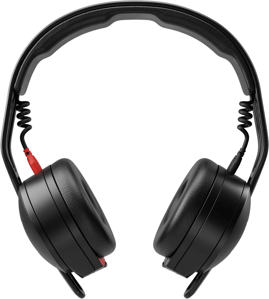 Rode NTH-50 Casque supra-auriculaire filaire multicolore Audio haute résolution micro-casque pour DJ