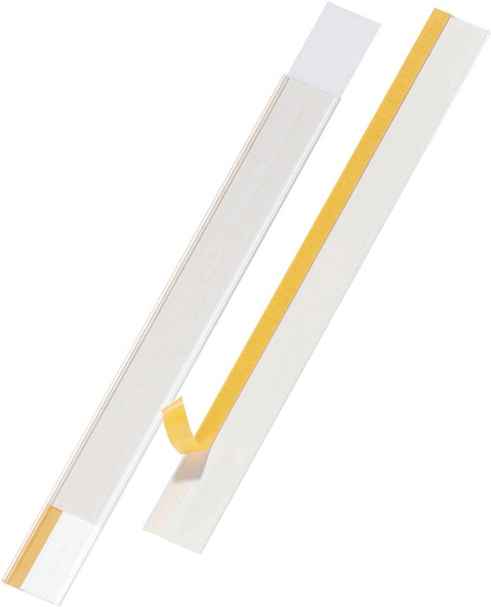 Rail de marquage Film autocollant (L x l x H) 1000 x 1000 x 60 mm 25 pc(s)